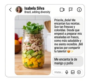 Testimonio